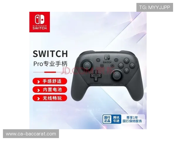 全新任天堂Switch游戏手柄套装体验提升你的游戏乐趣与操作精准度 全新任天堂Switch游戏手柄套装体验提升你的游戏乐趣与操作精准度